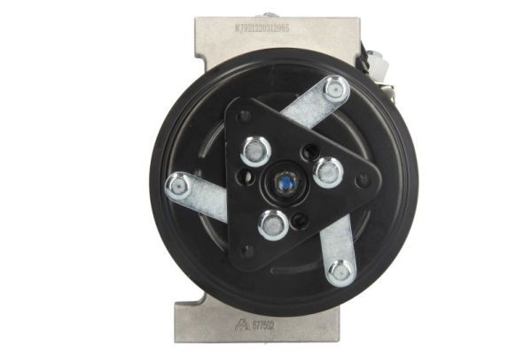 Thermotec KTT095015 Компресор, система кондиціонування повітря