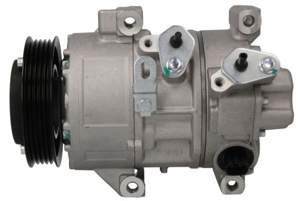 Thermotec KTT095016 Компресор, система кондиціонування повітря