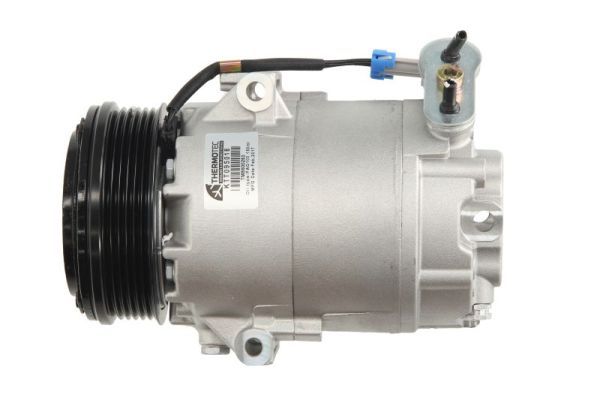 Thermotec KTT095018 Компресор, система кондиціонування повітря