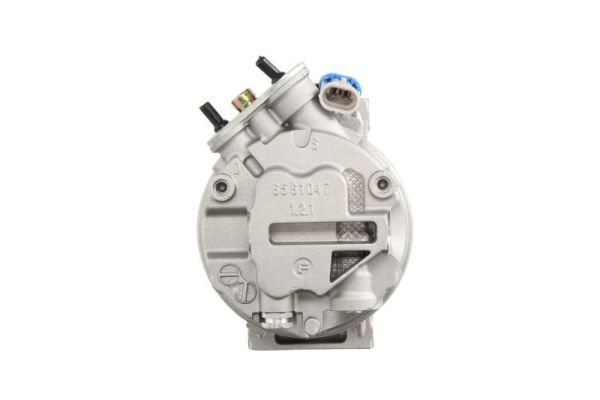 Thermotec KTT095018 Компресор, система кондиціонування повітря