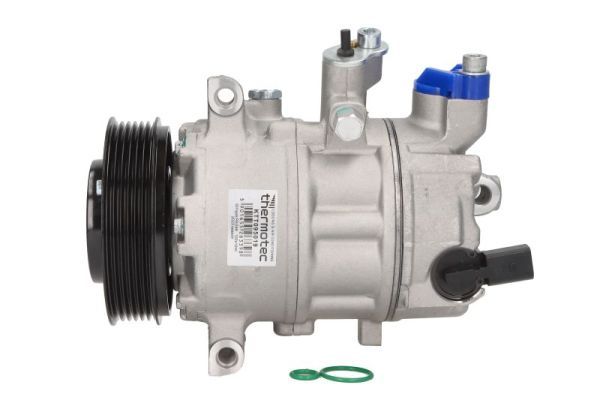 Thermotec KTT095019 Компресор, система кондиціонування повітря