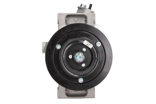 Thermotec KTT095019 Компресор, система кондиціонування повітря