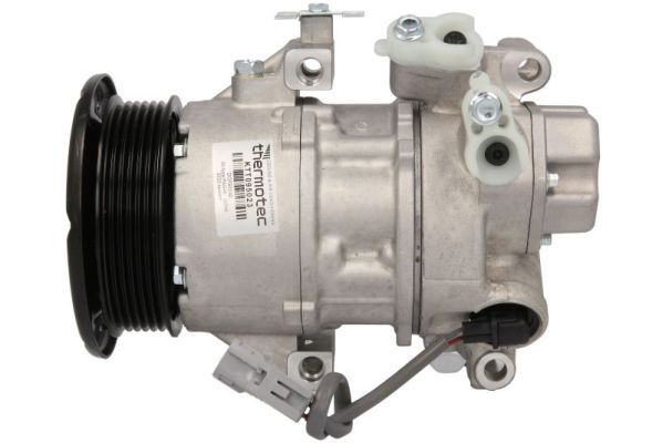 Thermotec KTT095023 Компресор, система кондиціонування повітря