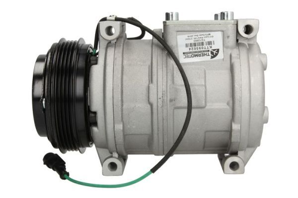 Thermotec KTT095024 Компресор, система кондиціонування повітря