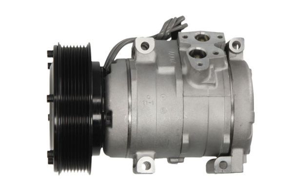 Thermotec KTT095026 Компресор, система кондиціонування повітря