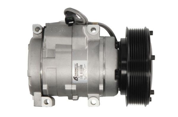 Thermotec KTT095026 Компресор, система кондиціонування повітря