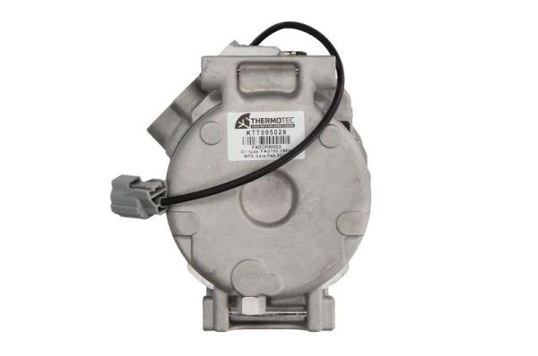 Thermotec KTT095028 Компресор, система кондиціонування повітря
