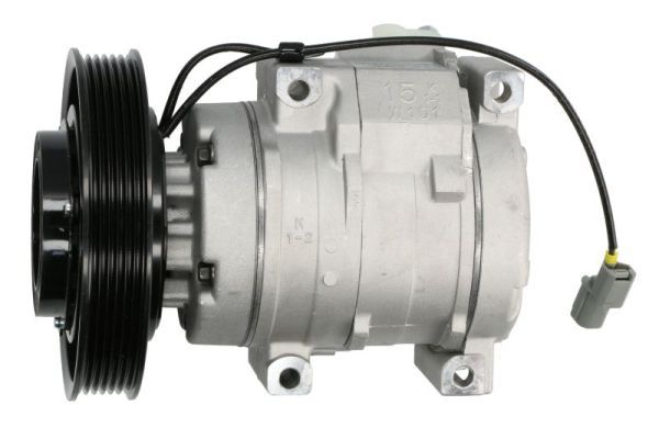 Thermotec KTT095030 Компресор, система кондиціонування повітря