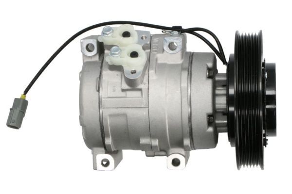 Thermotec KTT095030 Компресор, система кондиціонування повітря