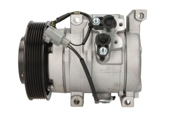 Thermotec KTT095033 Компресор, система кондиціонування повітря