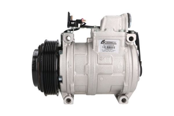 Thermotec KTT095035 Компресор, система кондиціонування повітря