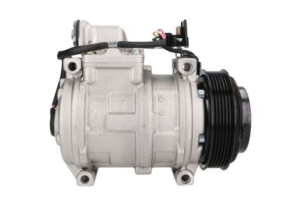 Thermotec KTT095035 Компресор, система кондиціонування повітря
