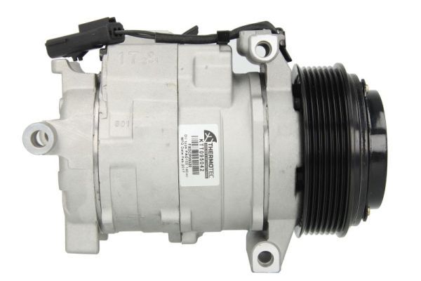 Thermotec KTT095042 Компресор, система кондиціонування повітря