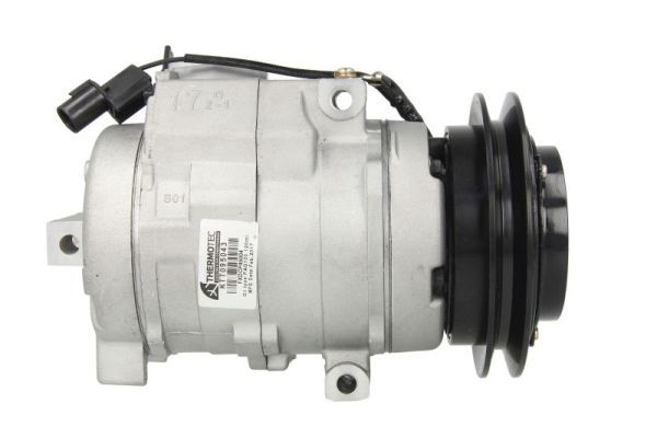 Thermotec KTT095043 Компресор, система кондиціонування повітря