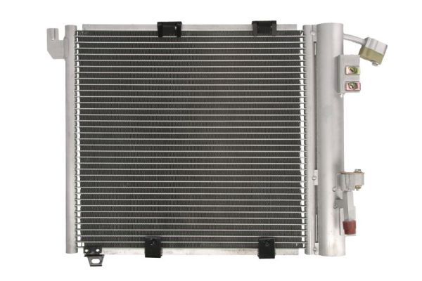 Thermotec KTT110000 Конденсатор, система кондиціонування повітря