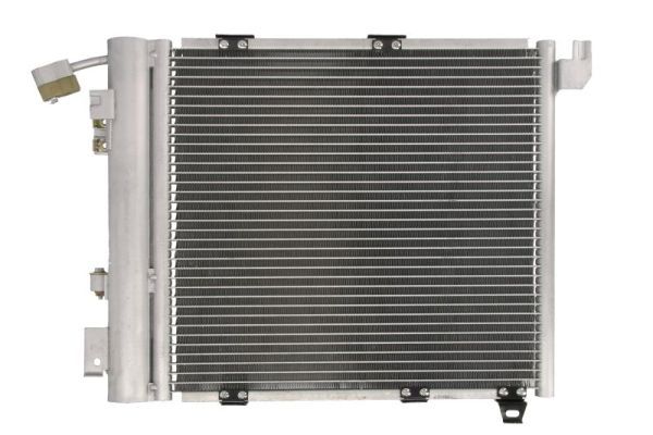 Thermotec KTT110000 Конденсатор, система кондиціонування повітря