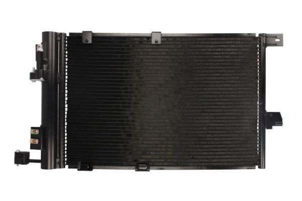 Thermotec KTT110001 Конденсатор, система кондиціонування повітря