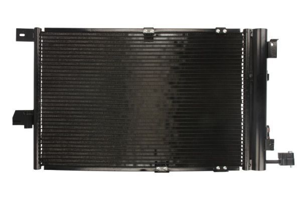 Thermotec KTT110001 Конденсатор, система кондиціонування повітря