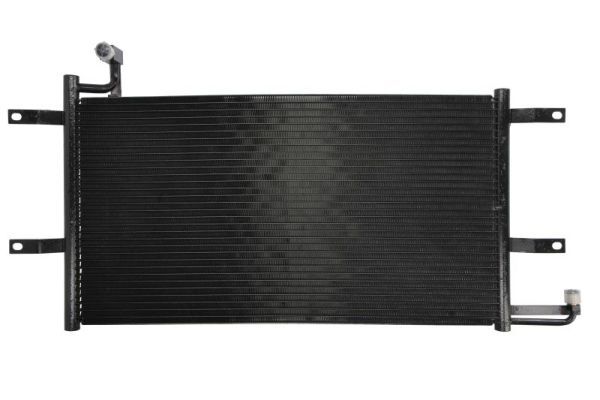 Thermotec KTT110002 Конденсатор, система кондиціонування повітря