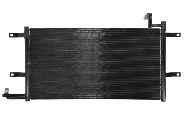 Thermotec KTT110002 Конденсатор, система кондиціонування повітря