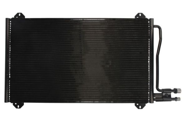Thermotec KTT110004 Конденсатор, система кондиціонування повітря