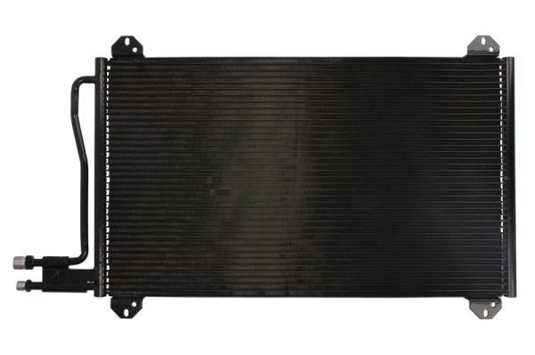 Thermotec KTT110004 Конденсатор, система кондиціонування повітря