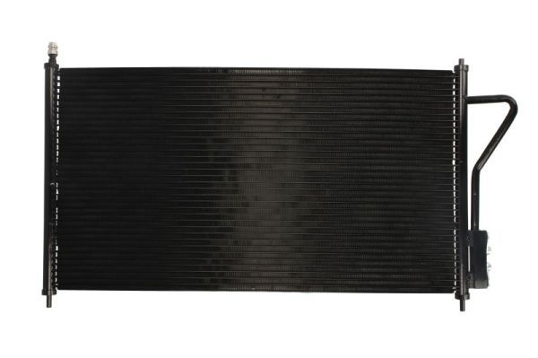Thermotec KTT110006 Конденсатор, система кондиціонування повітря