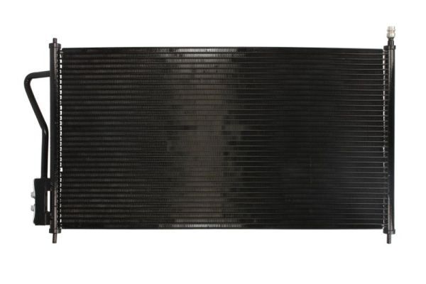 Thermotec KTT110006 Конденсатор, система кондиціонування повітря