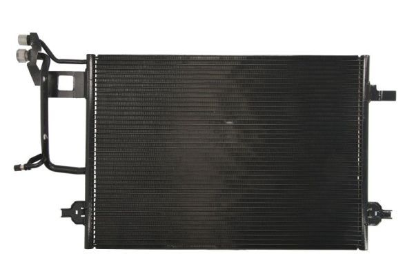 Thermotec KTT110008 Конденсатор, система кондиціонування повітря