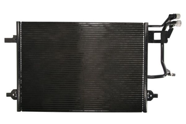 Thermotec KTT110008 Конденсатор, система кондиціонування повітря