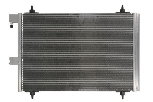 Thermotec KTT110009 Конденсатор, система кондиціонування повітря