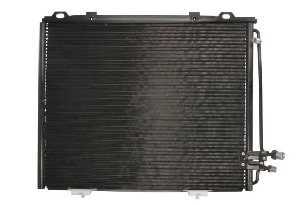 Thermotec KTT110010 Конденсатор, система кондиціонування повітря