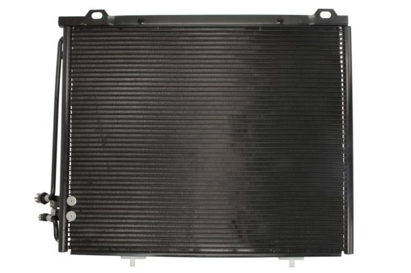 Thermotec KTT110010 Конденсатор, система кондиціонування повітря