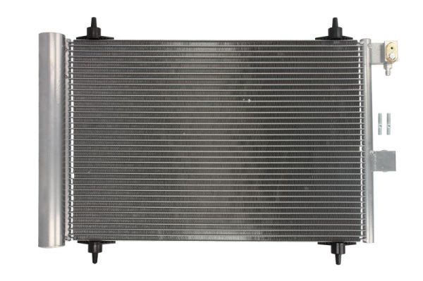 Thermotec KTT110011 Конденсатор, система кондиціонування повітря