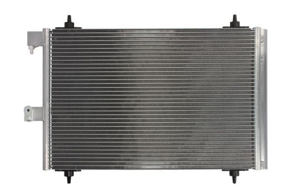 Thermotec KTT110011 Конденсатор, система кондиціонування повітря