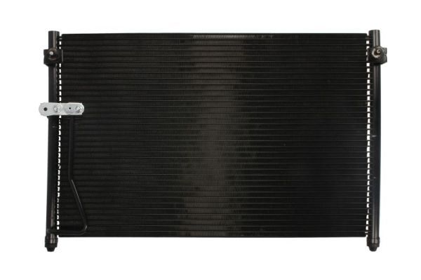 Thermotec KTT110012 Конденсатор, система кондиціонування повітря