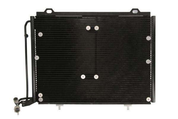Thermotec KTT110013 Конденсатор, система кондиціонування повітря