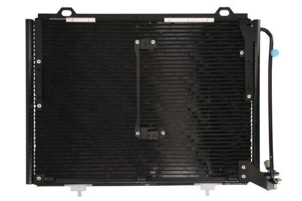 Thermotec KTT110013 Конденсатор, система кондиціонування повітря