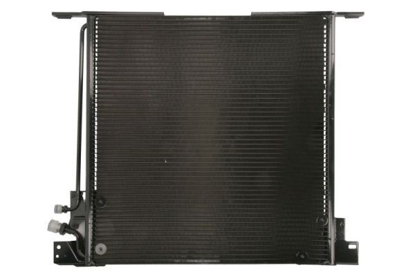 Thermotec KTT110014 Конденсатор, система кондиціонування повітря
