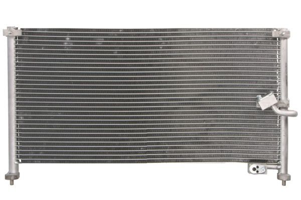 Thermotec KTT110016 Конденсатор, система кондиціонування повітря