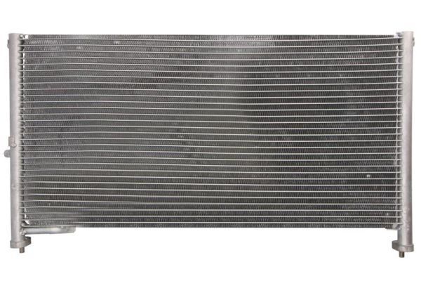 Thermotec KTT110016 Конденсатор, система кондиціонування повітря