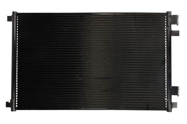 Thermotec KTT110017 Конденсатор, система кондиціонування повітря