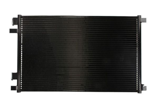 Thermotec KTT110017 Конденсатор, система кондиціонування повітря
