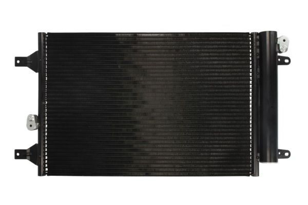 Thermotec KTT110019 Конденсатор, система кондиціонування повітря