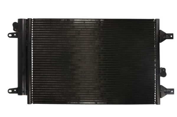 Thermotec KTT110019 Конденсатор, система кондиціонування повітря