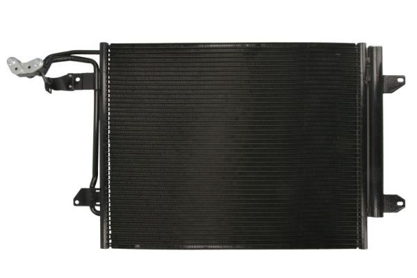 Thermotec KTT110020 Конденсатор, система кондиціонування повітря