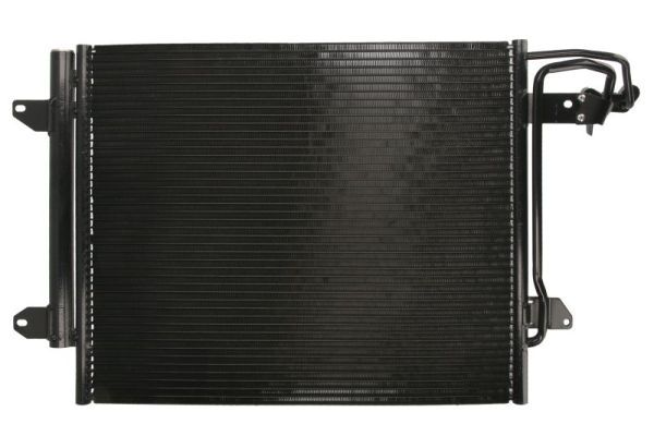 Thermotec KTT110020 Конденсатор, система кондиціонування повітря