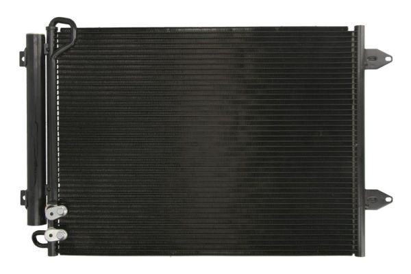 Thermotec KTT110021 Конденсатор, система кондиціонування повітря