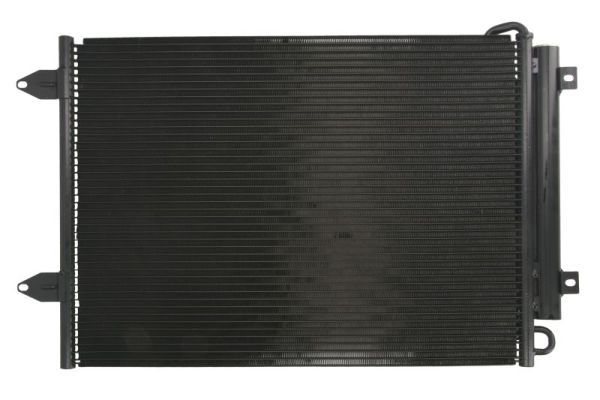 Thermotec KTT110021 Конденсатор, система кондиціонування повітря