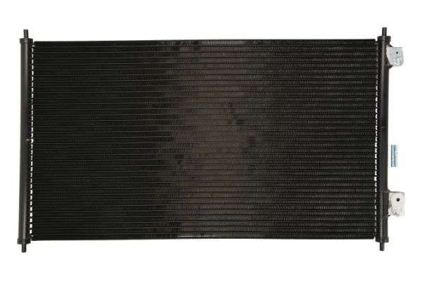 Thermotec KTT110022 Конденсатор, система кондиціонування повітря